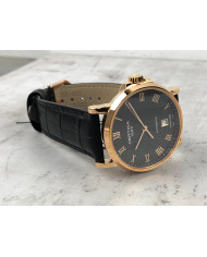 DS Caimano Automatic C017.407.36.053.00 Zegarek Męski