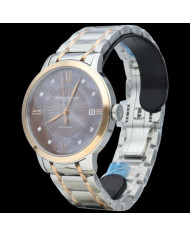 Baume & Mercier - Classima Diamonds 18K M0A10297-57494 Zegarek Damski