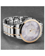 Baume & Mercier - Classima Diamonds 18K M0A10297-57494 Zegarek Damski