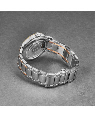 Baume & Mercier - Classima Diamonds 18K M0A10297-57494 Zegarek Damski