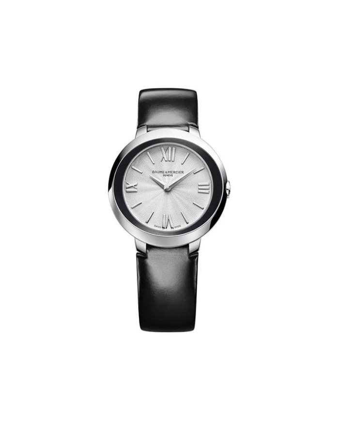 Baume & Mercier Promesse M0A10185 Zegarek Damski