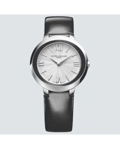 Baume & Mercier Promesse M0A10185 Zegarek Damski