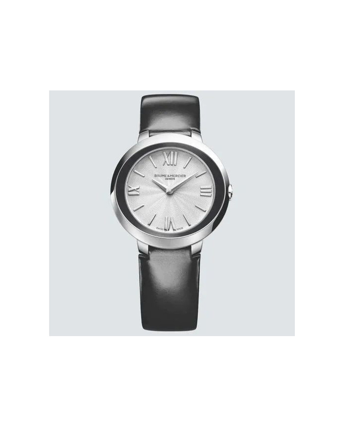 Baume & Mercier Promesse M0A10185 Zegarek Damski