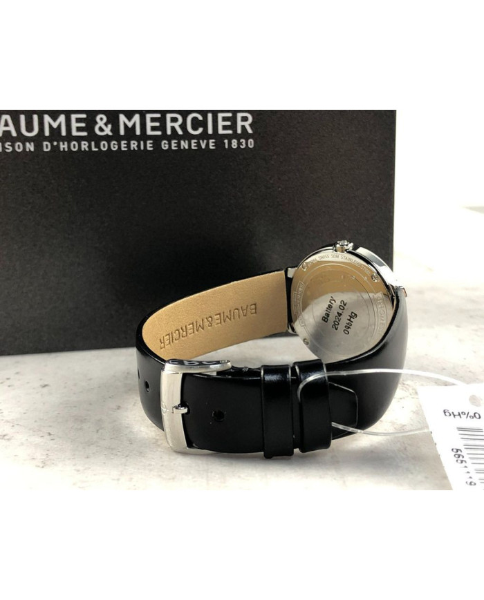 Baume & Mercier Promesse M0A10185 Zegarek Damski