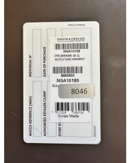 Baume & Mercier Promesse M0A10185 Zegarek Damski