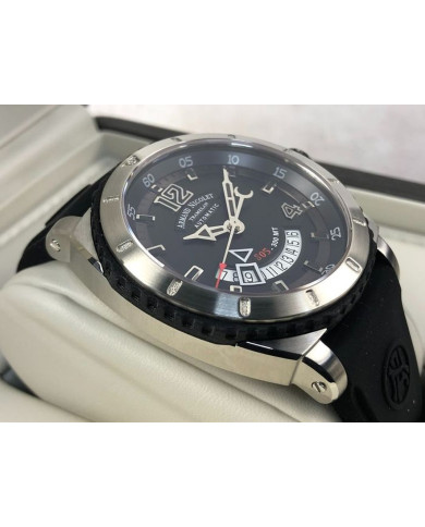 Armand Nicolet Melrose Collection SH5 67117 Zegarek Męski