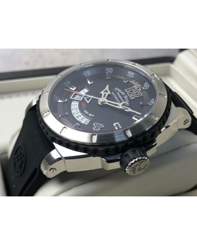 Armand Nicolet Melrose Collection SH5 67117 Zegarek Męski