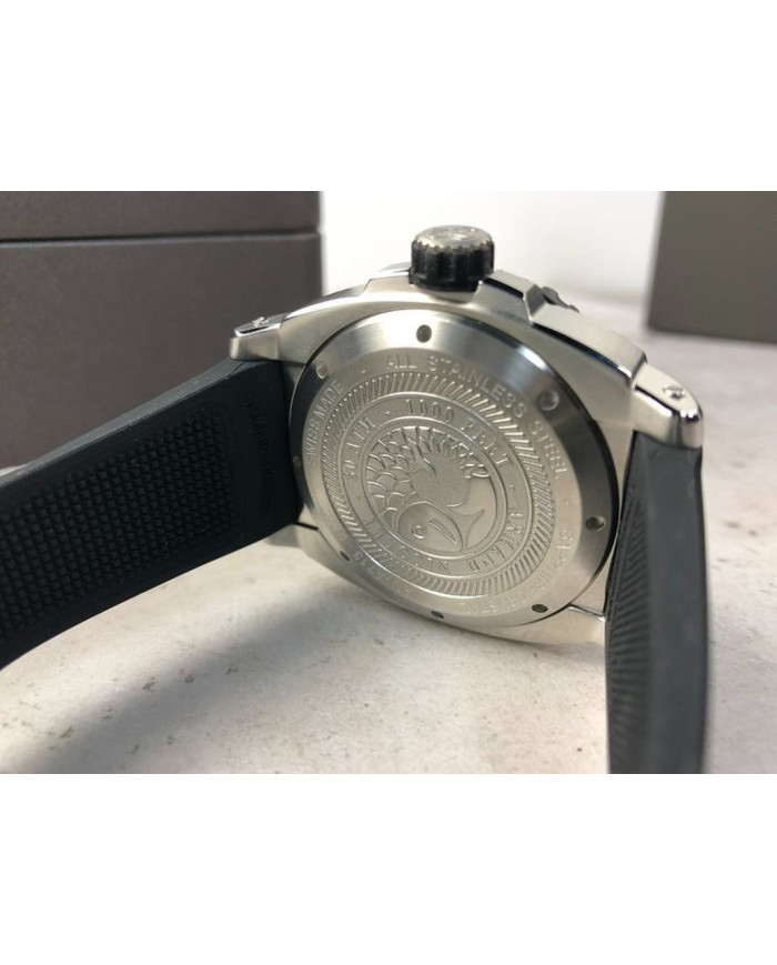 Armand Nicolet Melrose Collection SH5 67117 Zegarek Męski