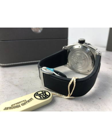 Armand Nicolet Melrose Collection SH5 67117 Zegarek Męski