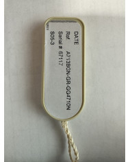 Armand Nicolet Melrose Collection SH5 67117 Zegarek Męski