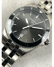 Certina DS First Ceramic Titan C014.410.440.8100 Zegarek Męski