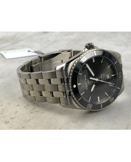 Certina DS First Ceramic Titan C014.410.440.8100 Zegarek Męski