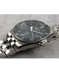 Certina DS First Ceramic Titan C014.410.440.8100 Zegarek Męski