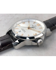 Certina DS Podium Powermatic 80 C034.407.160.3701 Zegarek Męski