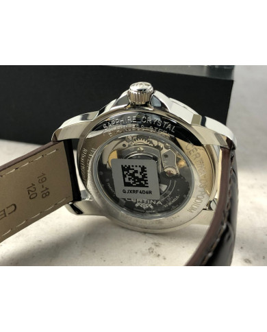 Certina DS Podium Powermatic 80 C034.407.160.3701 Zegarek Męski