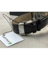 Certina DS Podium Powermatic 80 C034.407.160.3701 Zegarek Męski