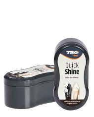 TRG Quick Shine Gąbka Do Polerowania Obuwia