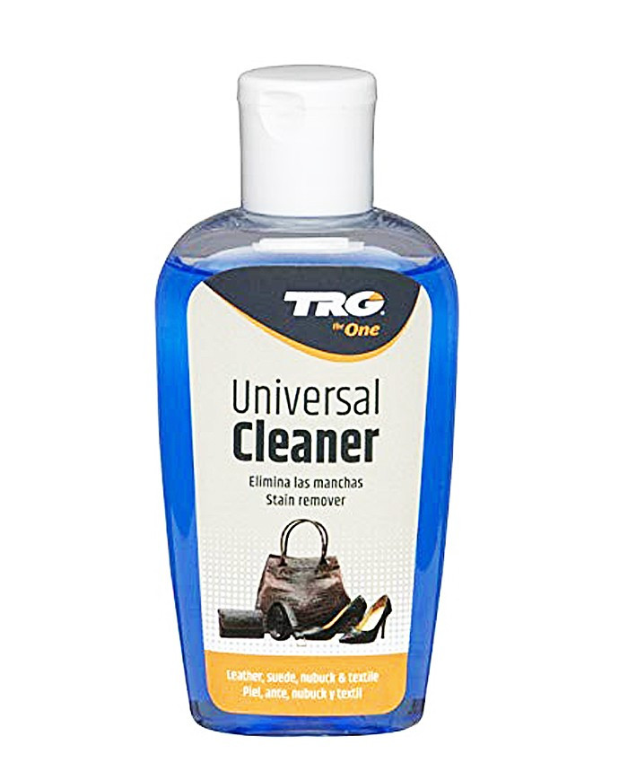 TRG Universal Cleaner 125 ml Płyn Do Czyszczenia Obuwia