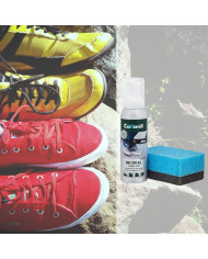 Collonil One For All 125 ml Pianka Do Pielęgnacji i Impregnacji Obuwia