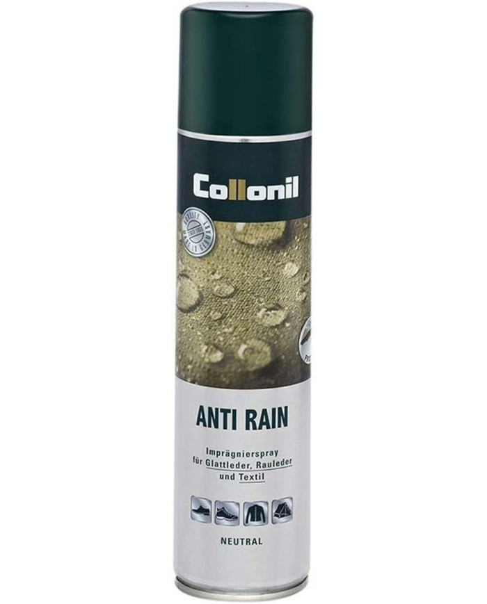 Collonil Active Biwax Spray 200 ml Shoe Impregnator