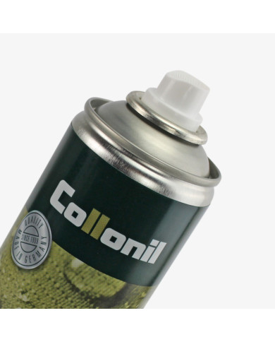 Collonil Active Biwax Spray 200 ml Impermeabilizzazione delle calzature