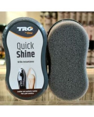 TRG Quick Shine Gąbka Do Polerowania Obuwia