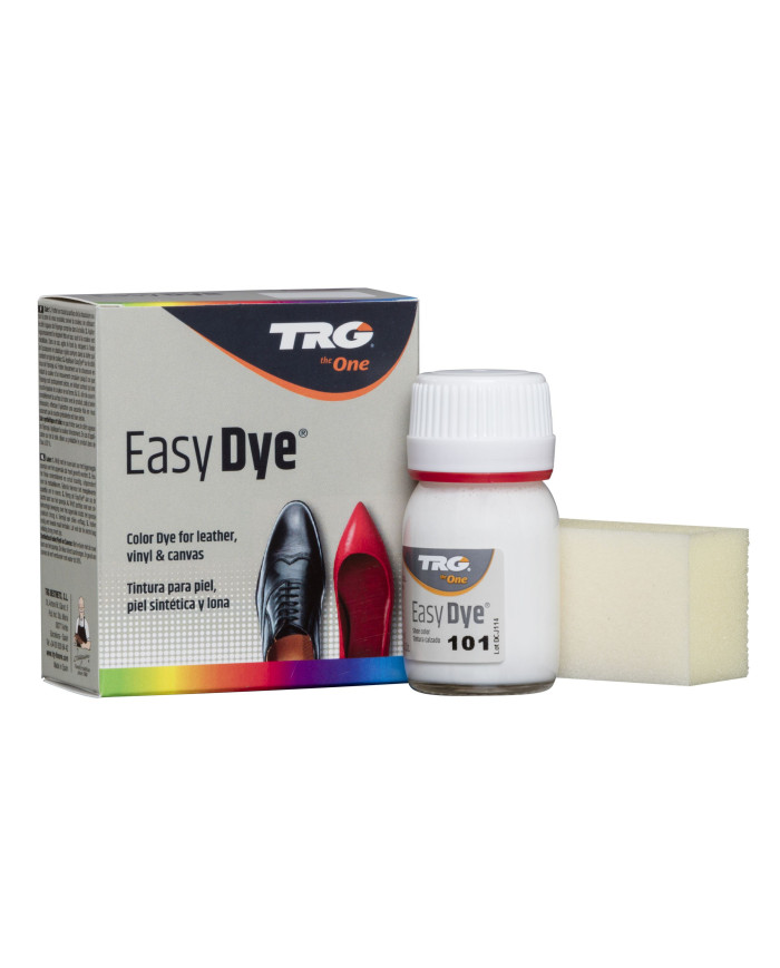 TRG Easy Dye 25 ml Farbka Do Skóry Gładkiej