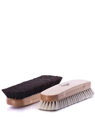 Burgol Goat Brush Szczotka Do Butów Z Włosia Koźlego