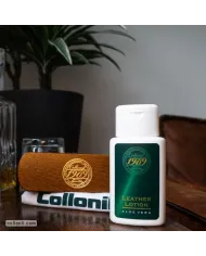 Collonil 1909 Leather Lotion 100 ml Balsam Do Pielęgnacji Obuwia