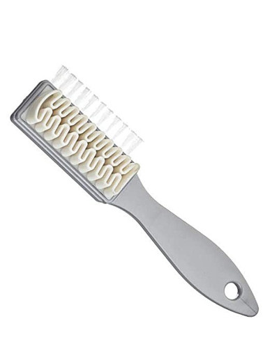 Bama Krepowa Szczotka Do Czyszczenia Nubuku i Zamszu