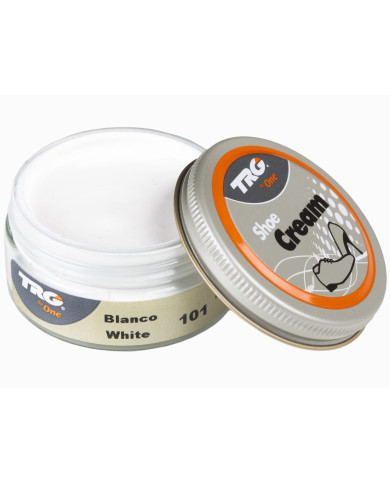 TRG Shoe Cream 50 ml Pasta Do Butów