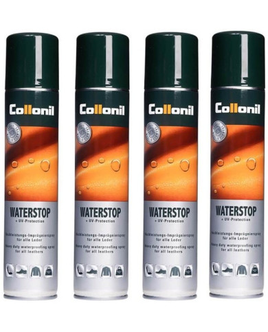 Collonil Waterstop Spray 200 ml impregnat do butów