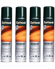 Collonil Waterstop Spray 400 ml Imperméabilisant pour chaussures