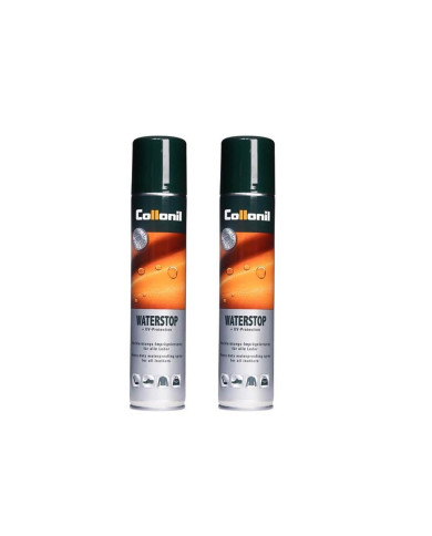 Collonil Waterstop Spray 200 ml Schuh-Imprägnierer