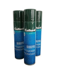 Collonil Nanopro High Tech 300 ml Impregnat Do Butów Zestaw 3 sztuki