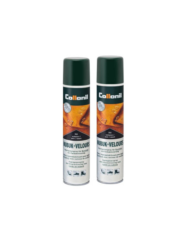 copy of Collonil Nubuk + Velours 200 ml Impregnat Do Butów