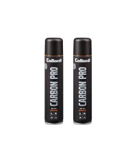 Collonil Carbon Pro High Tech 300 ml Impregnat Do Butów Zestaw 2 sztuki