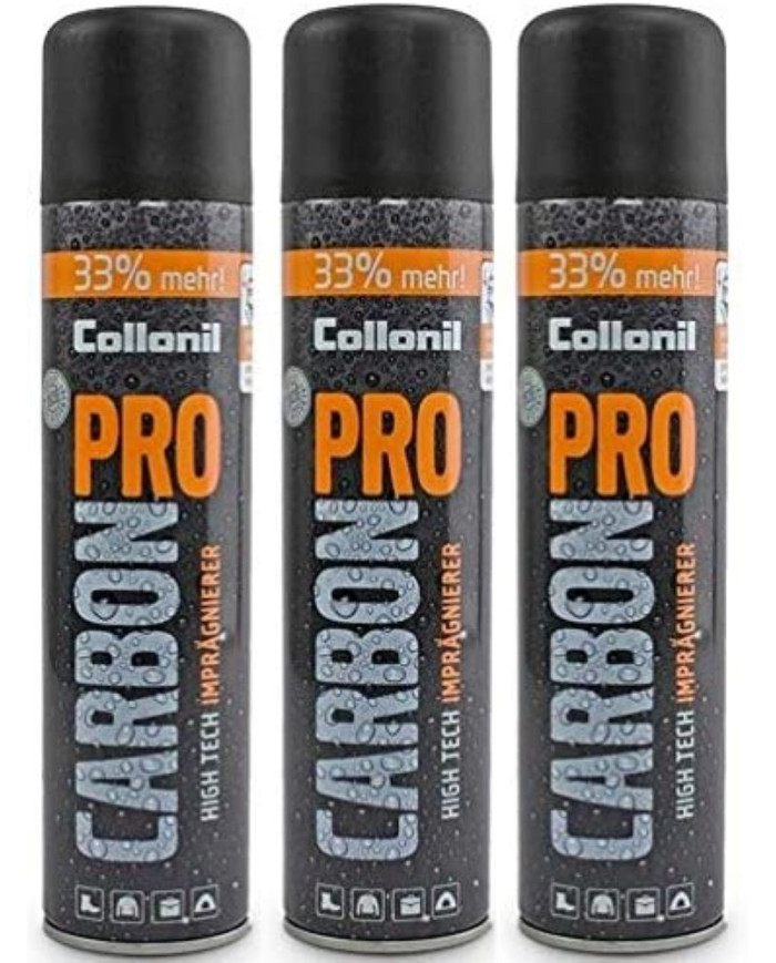copy of Collonil Carbon Pro High Tech 400 ml Impregnat Do Butów